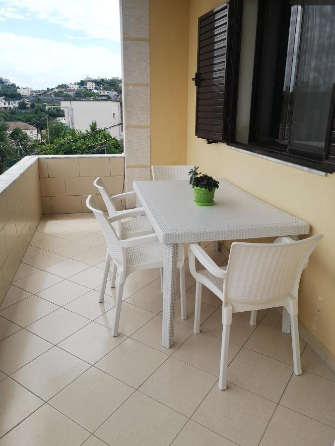 Private House Durres Villa Exterior photo