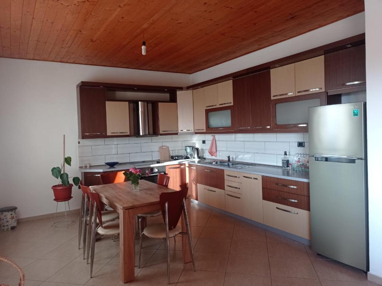 Private House Durres Villa Exterior photo